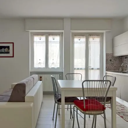 Image 5 - Via Crimea, 20147 Milan MI, Italy - Apartment for rent