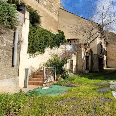 Buy this 3 bed house on Place des États du Languedoc in 34120 Pézenas, France