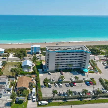 Image 3 - 357 South Ocean Drive, Fort Pierce, FL 34949, USA - Condo for sale