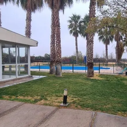 Buy this 1 bed apartment on unnamed road in Distrito El Plumerillo, M5539 HSQ Mendoza