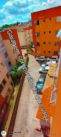 Image 5 - Rua José Gonçalves Pimenta, Heliópolis, Belo Horizonte - MG, 31741-171, Brazil - Apartment for rent