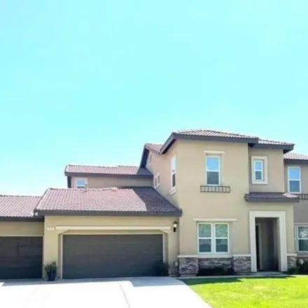 Buy this 5 bed house on 14755 Via Messina Drive in Bakersfield, CA 93306