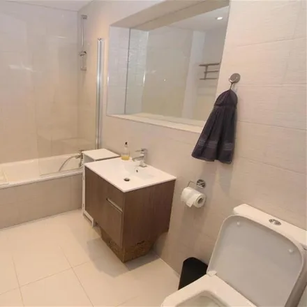 Image 7 - Chatham Street, Leicester, LE1 6FB, United Kingdom - Apartment for rent