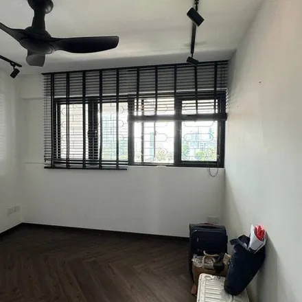 Rent this 1 bed room on 108 Jalan Rajah in Singapore 328836, Singapore