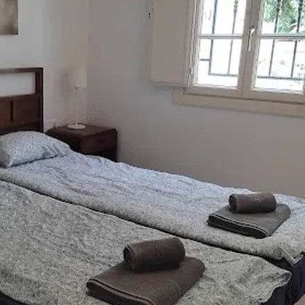Rent this 1 bed apartment on Lomo Quiebre in Avenida El Marinero, 35138 Mogán