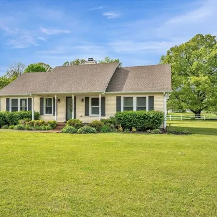 Buy this 3 bed house on 7244 Old Cox Pike in Fairview, Williamson County