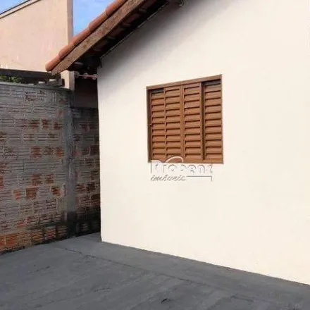 Buy this 2 bed house on Rua Isabel Maria Pereira in Azulão, São José do Rio Preto - SP