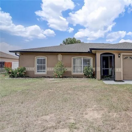 Buy this 3 bed house on 175 Cypress View Lane in Groveland, FL 34736