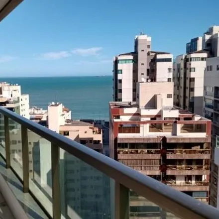 Buy this 3 bed apartment on Edifício Piemonte in Rua João Joaquim da Mota, Praia da Costa