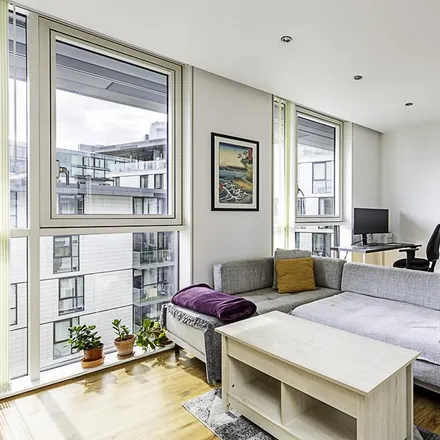 Image 3 - 1-58 Goodman Street, London, E1 8BF, United Kingdom - Apartment for rent