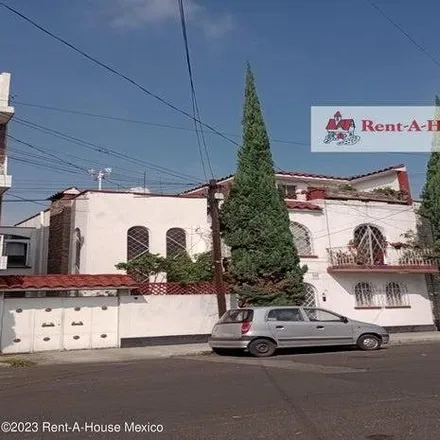 Buy this 4 bed house on Calle Ignacio Allende in Azcapotzalco, 02080 Mexico City
