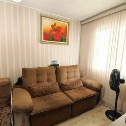 Buy this 2 bed apartment on Rua Gonzaguinha in Bananal, Guarulhos - SP