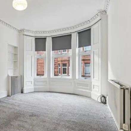 Buy this 1 bed apartment on William Hill in Bowman Street, Glasgow