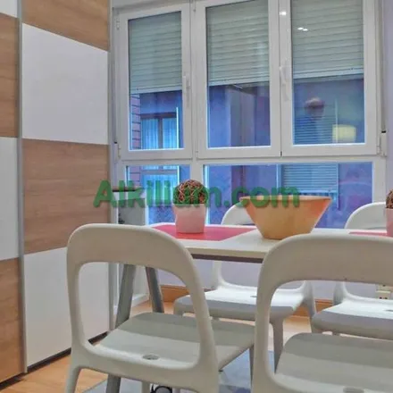 Image 4 - Kale Nagusia, 11, 48930 Getxo, Spain - Apartment for rent