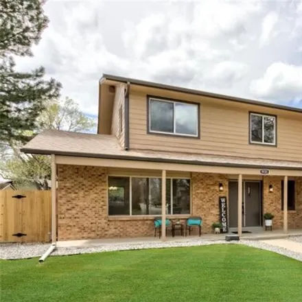 Buy this 5 bed house on 9728 Newton Street in Westminster, CO 80031