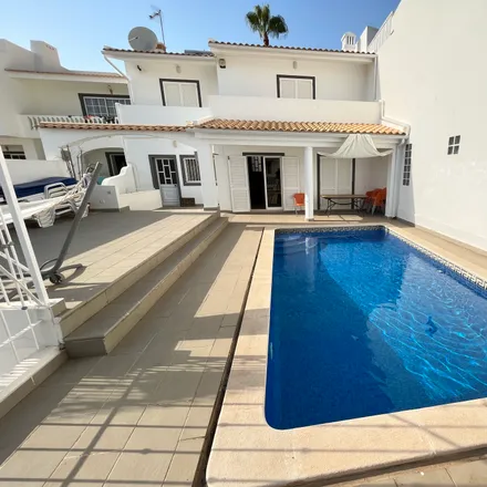 Image 9 - unnamed road, 8200-147 Albufeira, Portugal - House for rent