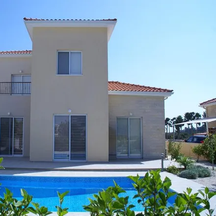 Image 1 - 8504 Κοινότητα Μανδριών, Cyprus - Duplex for sale