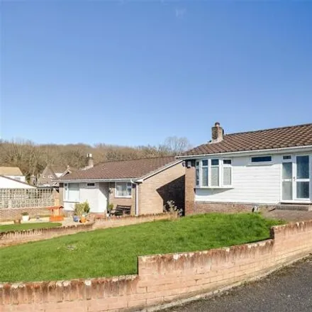 Buy this 2 bed house on Burniston Close in Plympton, PL7 1PQ