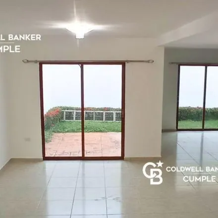 Rent this 3 bed house on Circuito Turqueza in 95264 Playas del Conchal, VER
