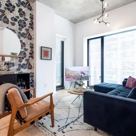 Buy this 2 bed condo on 98 Front Street in New York, NY 11201