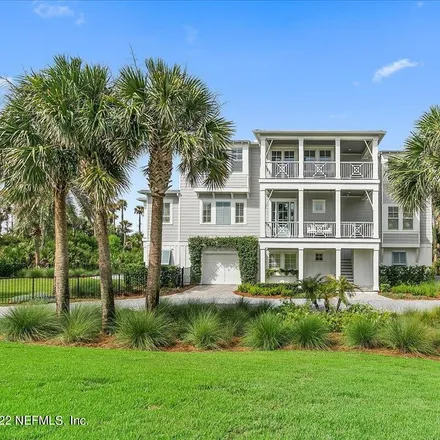 Buy this 5 bed house on The Lodge and Club in Ponte Vedra Boulevard, Sawgrass