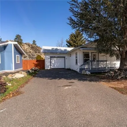 Image 3 - 2104 Sage Street, Entiat, Chelan County, WA 98822, USA - House for sale
