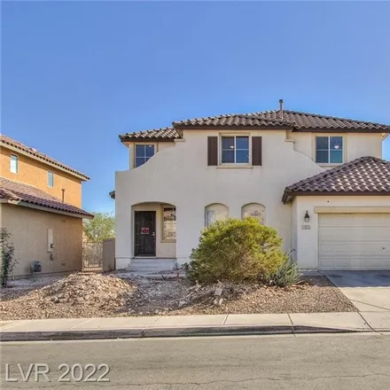 Buy this 3 bed house on 1023 Dawn Valley Drive in North Las Vegas, NV 89031