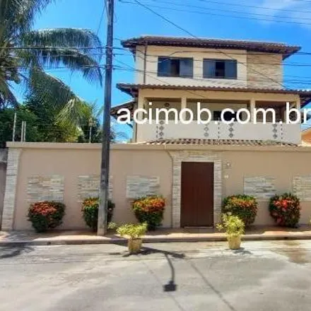 Buy this 3 bed house on Rua São João do Jardim Piatã in Itapuã, Salvador - BA
