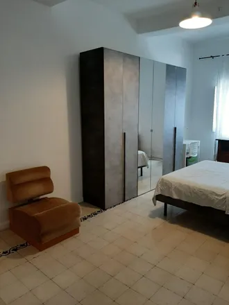 Rent this 2 bed apartment on Palazzo Capponi in Via di Monserrato, 00186 Rome RM