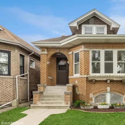 Buy this 3 bed house on 6045 West Fletcher Street in Chicago, IL 60634