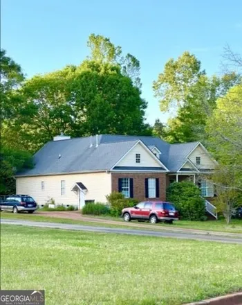 Buy this 5 bed house on Petticoat Lane in Spalding County, GA 30224