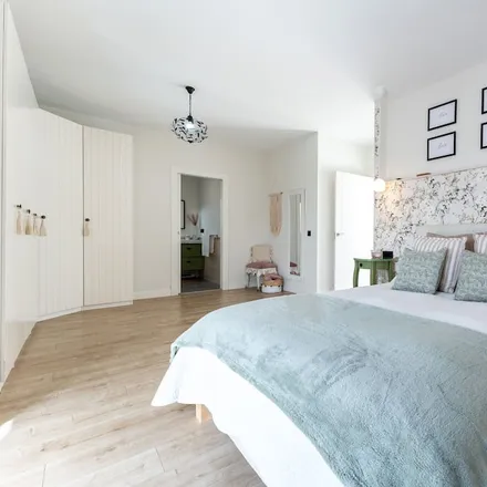 Rent this 4 bed house on Mijas in Calle Málaga, 29650 Mijas