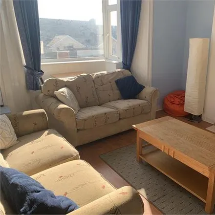 Rent this 5 bed room on Cromwell Street in Swansea, SA1 6EX