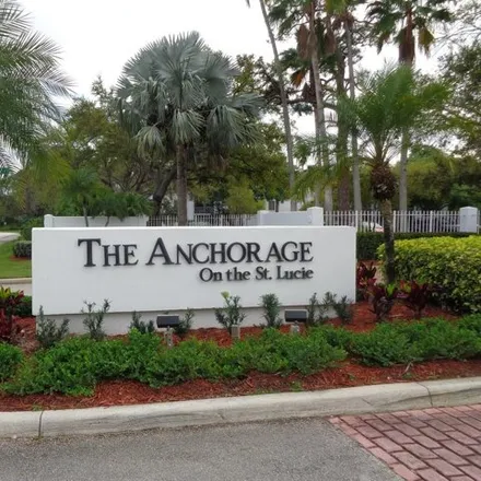 Rent this 2 bed condo on 2541 Southeast Anchorage Cove in Port Saint Lucie, FL 34952