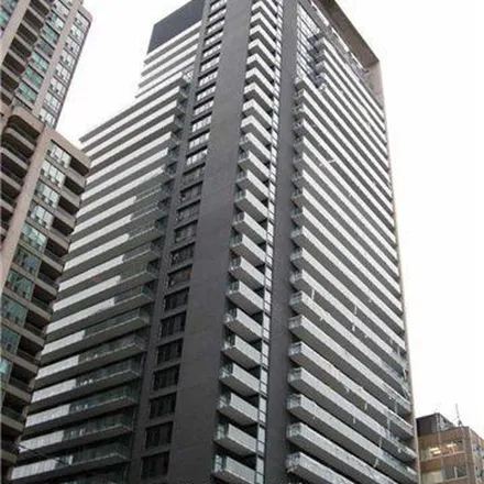 Image 4 - Lumiere Condominiums on Bay, 770 Bay Street, Old Toronto, ON M5G 2J9, Canada - Apartment for rent