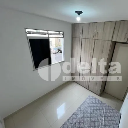 Rent this 2 bed apartment on Avenida Doutor Munir Tannús Abdalla in Shopping Park, Uberlândia - MG