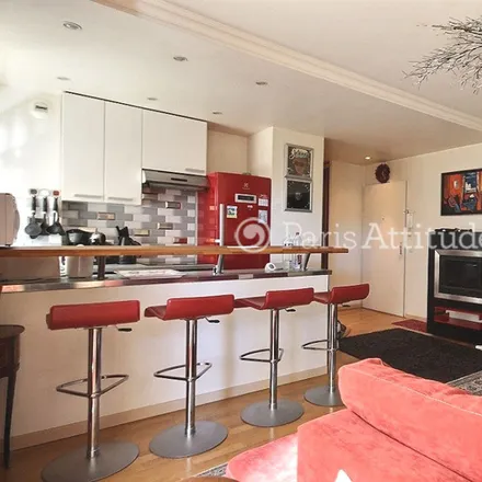 Image 4 - 24 Rue de Fontarabie, 75020 Paris, France - Apartment for rent