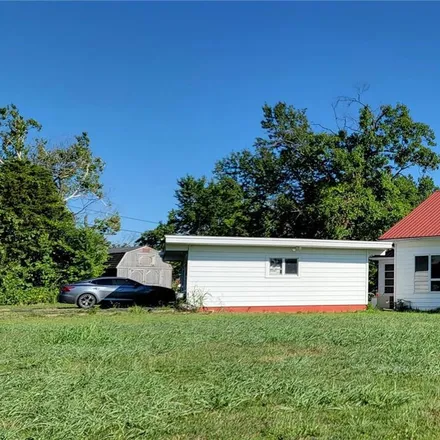 Buy this 3 bed house on 112 North Trailwood Street in Desloge, St. Francois County