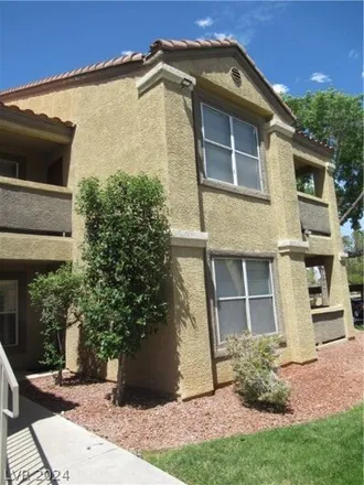 Rent this 2 bed condo on East Richmar Avenue in Paradise, NV 89193