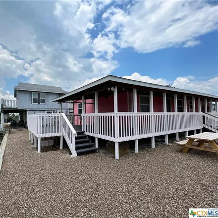 Buy this 3 bed house on West Lakeview Drive in Rockport, TX 78382