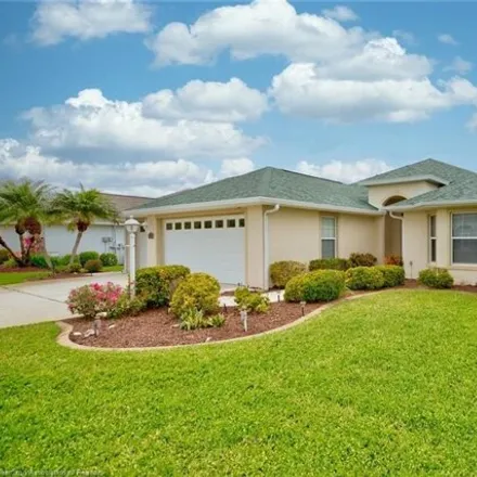Image 4 - 4015 Carter Creek Dr, Avon Park, Florida, 33825 - House for sale