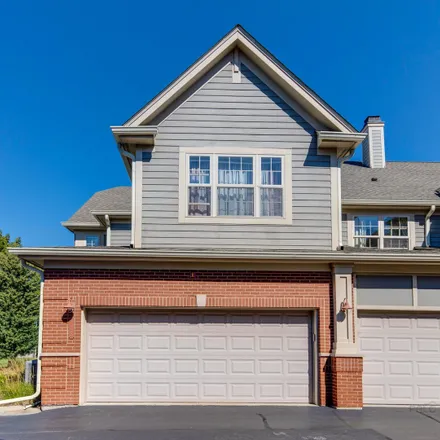 Buy this 4 bed townhouse on 6325 Lincoln Avenue in Morton Grove, Niles Township