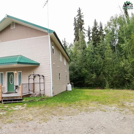 Image 4 - 1586 Taroka Drive, Fairbanks North Star, AK 99709, USA - House for sale