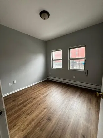 Rent this 2 bed apartment on Fire Rescue Squad in 582 Communipaw Avenue, West Bergen