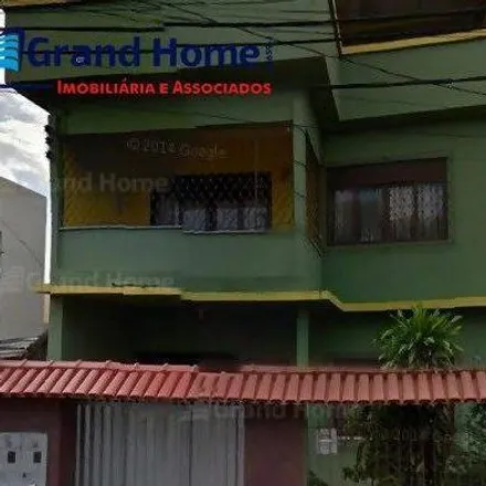 Buy this 5 bed house on Sítio Histórico da Prainha in Rua Vasco Coutinho, Centro de Vila Velha