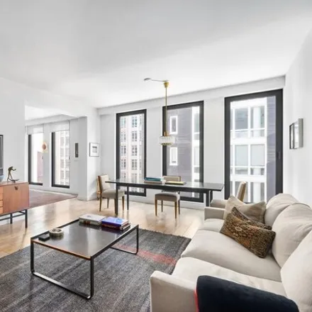 Buy this 2 bed house on 31 Renwick Street in New York, NY 10013