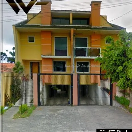 Image 2 - unnamed road, Abranches, Curitiba - PR, 82220, Brazil - House for sale