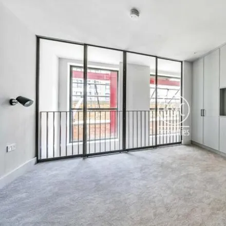 Image 9 - Station Way, London, SE18 6UY, United Kingdom - Room for rent