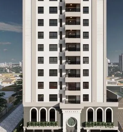 Buy this 3 bed apartment on Avenida Prefeito Cirino Adolfo Cabral 761 in Centro, Navegantes - SC