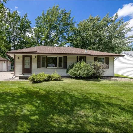 Buy this 3 bed house on 8074 Grafton Avenue South in Cottage Grove, MN 55016